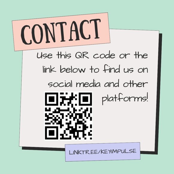 😊 Let's connect! 😊 - Picture 1 of 2